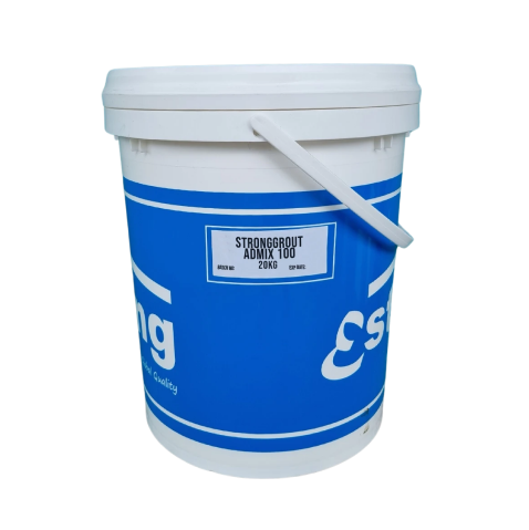 StrongGrout Admix 100